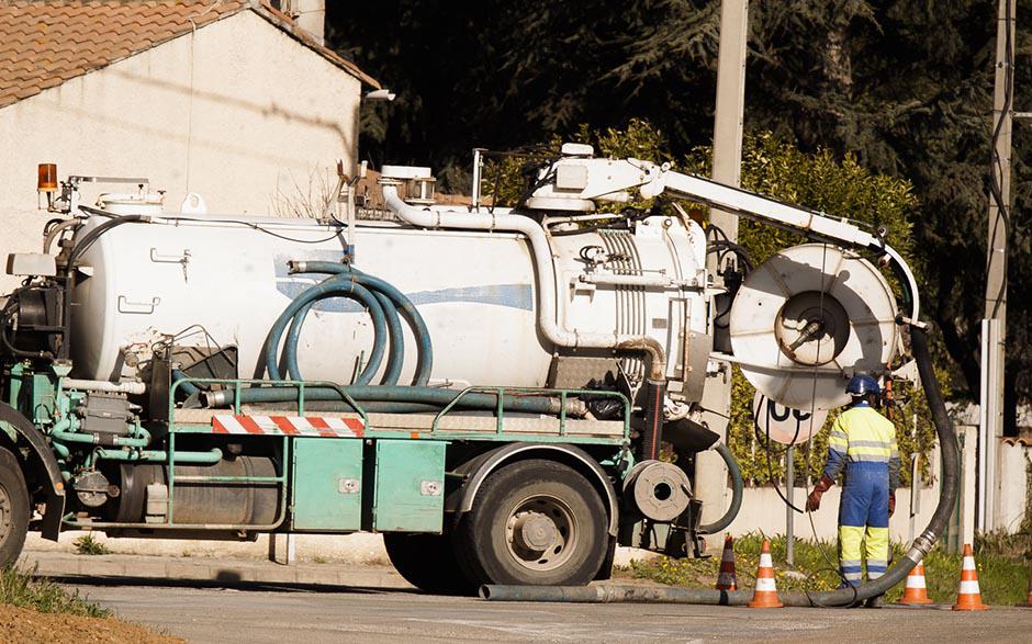 dégorgement canalisation Lognes
