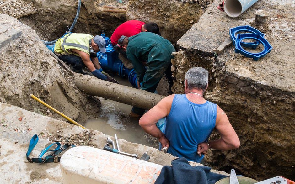  dégorgement canalisation Lognes