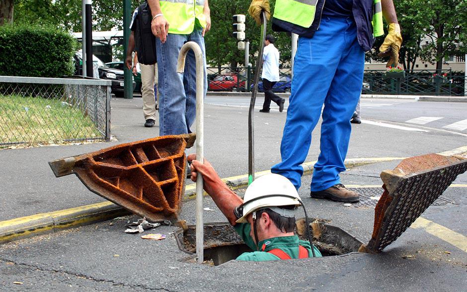 dégorgement canalisation Lognes